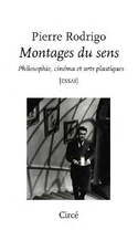 Montages du sens (Les)